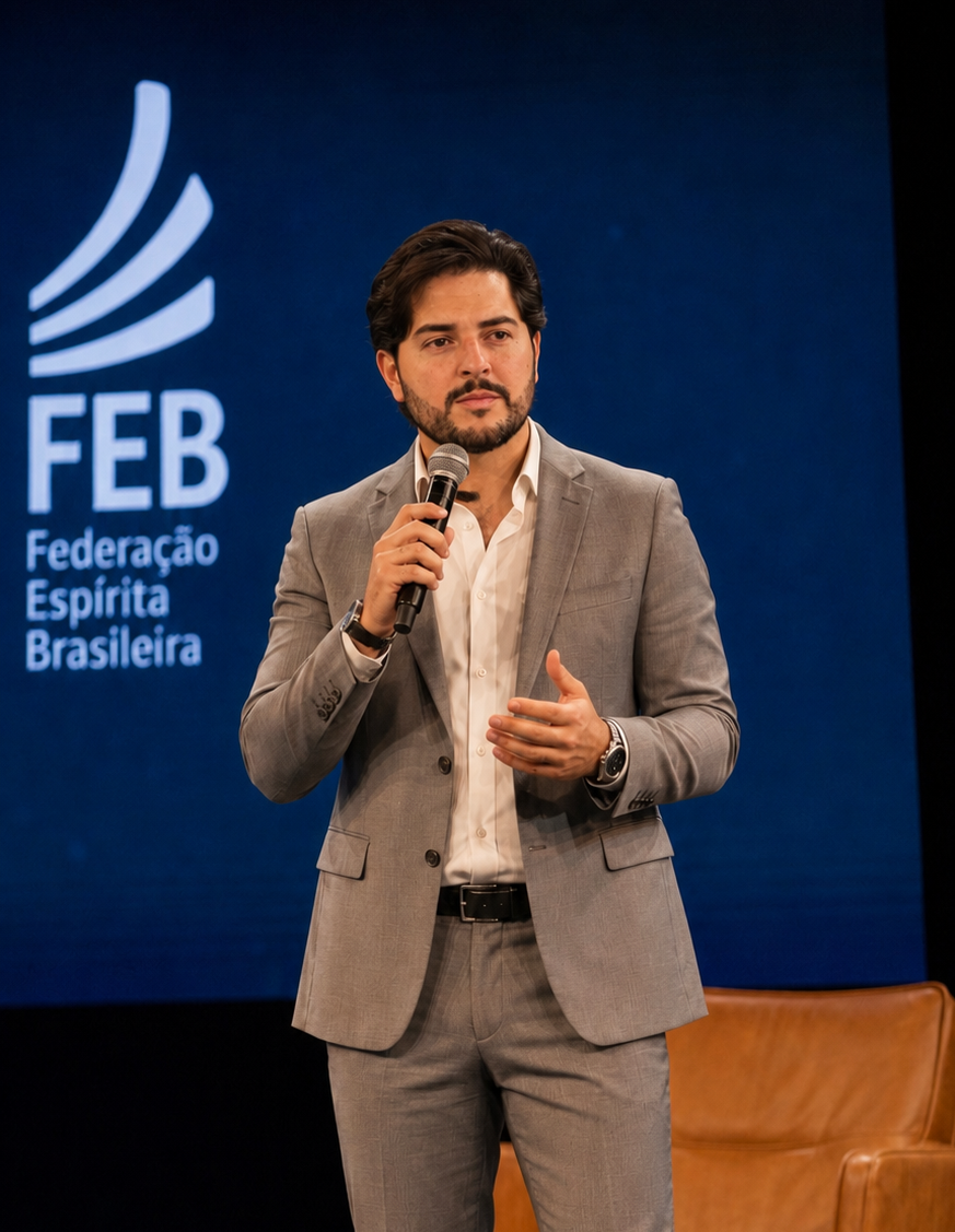 Experiência no Egito