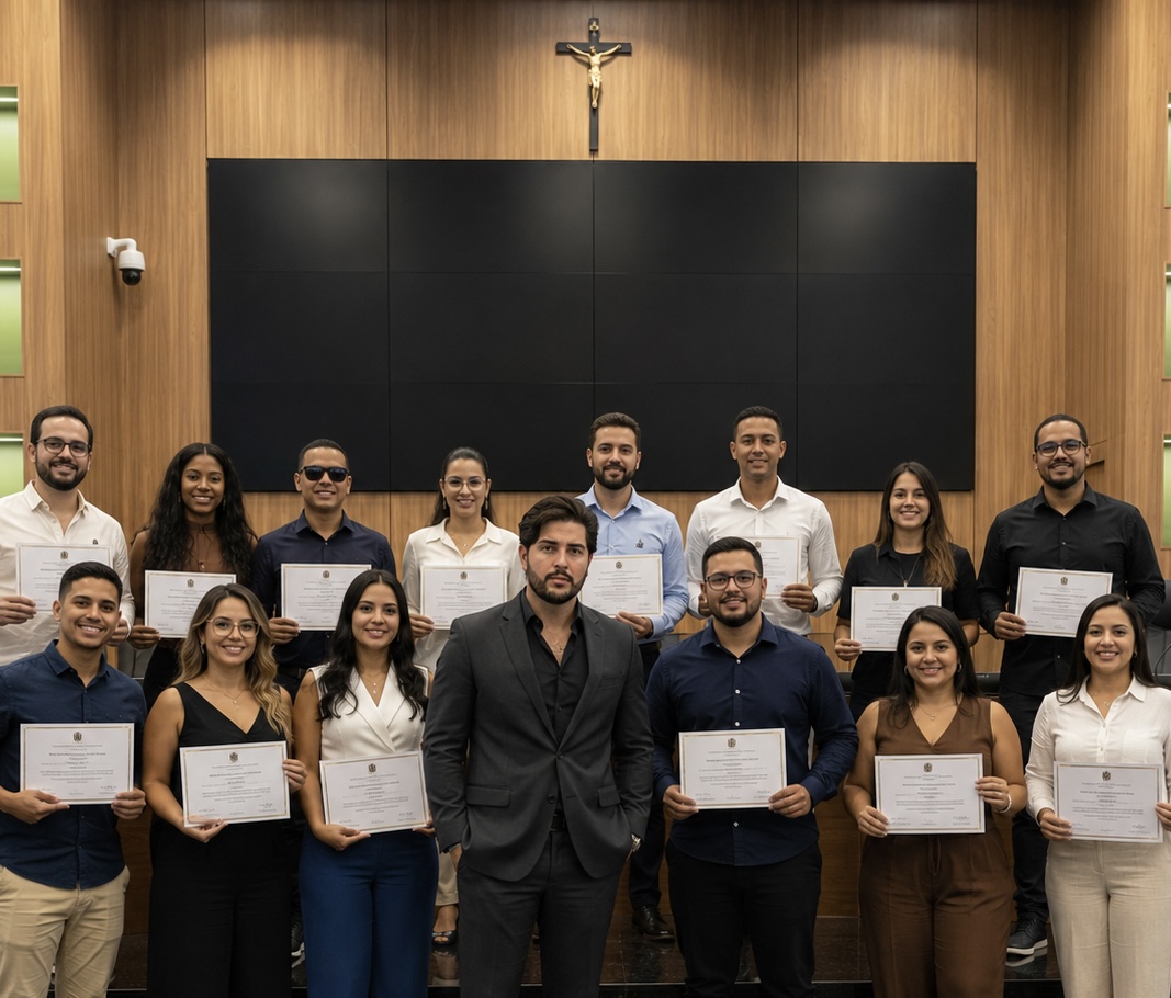 Estudos internacionais